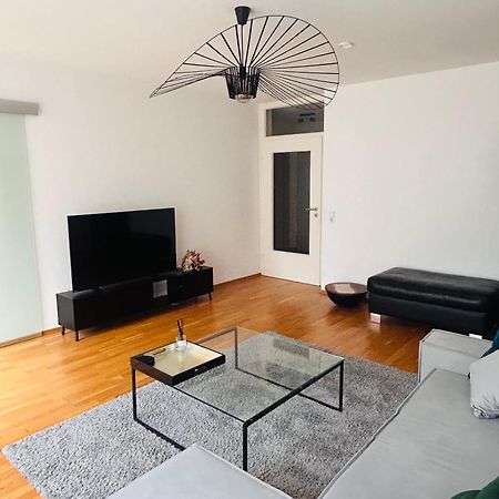 Moderne Wohnung In Zentraler Lage Hanover Exterior photo