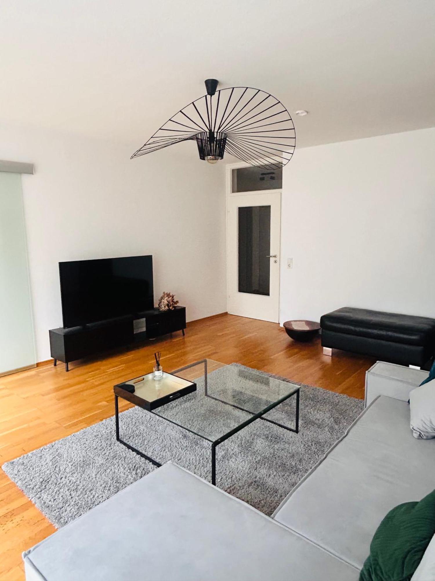Moderne Wohnung In Zentraler Lage Hanover Exterior photo